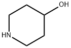 4-Hydroxypiperidine(5382-16-1)